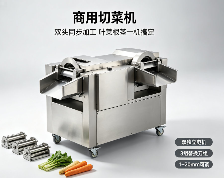 Vegetable Cutter